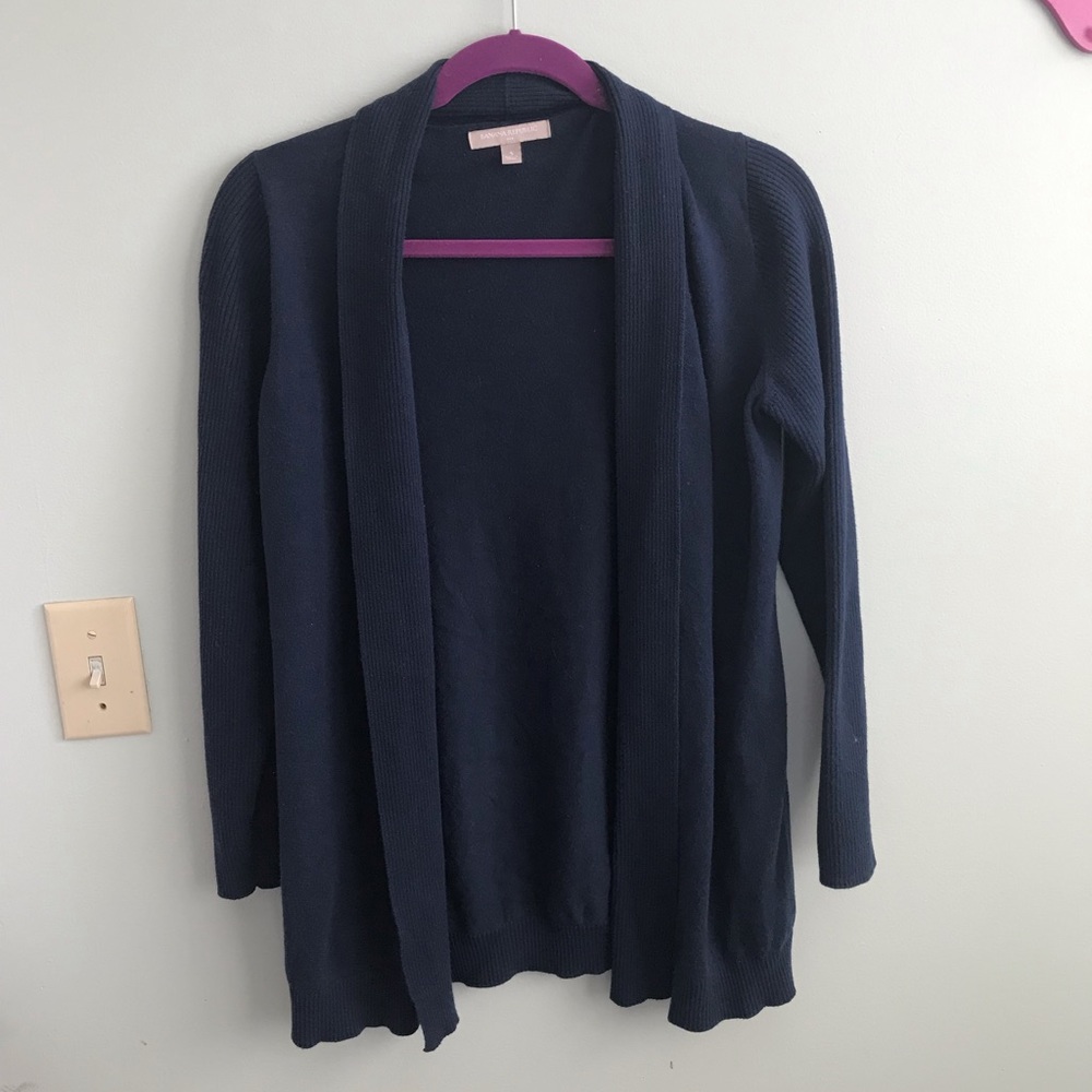 🚫SOLD🚫NWOT banana republic cardigan